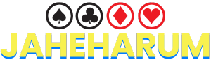 Logo JAHEHARUM